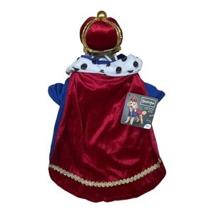 Dog costume MAJESTIC KING